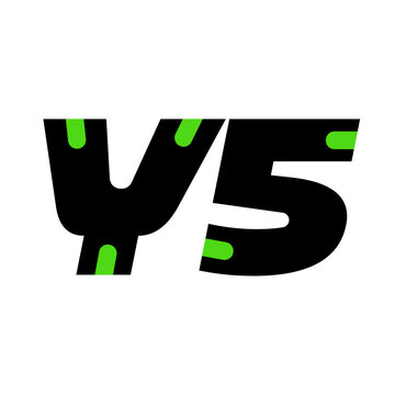 Y5 Brand Monogram