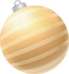 cute bauble