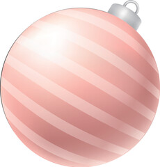 cute bauble