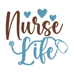 Nurse Life