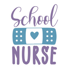 School Nurse