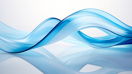 Obraz premium Digital Background for Tech Processes: Perfect for Neural Networks, Artificial Intelligence, Data Transfer & Encryption, Digital Archives, Audio & Graphic Presentations, Science, Education, and More