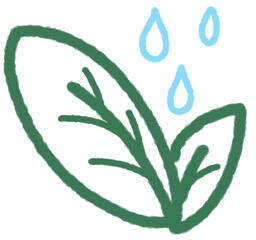 Ecology icon set and Environment