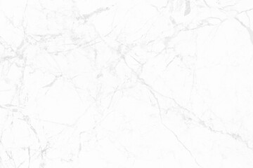 White grey marble seamless glitter texture background, counter top view of tile stone floor in natural pattern.