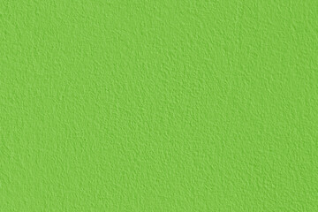 Green Lime Concrete Cement Wall Texture For Background And Design.