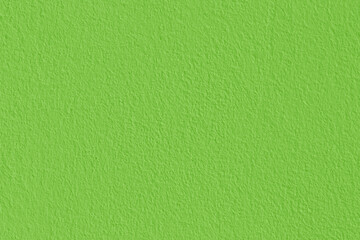 Green Lime Concrete Cement Wall Texture For Background And Design.