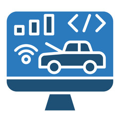 Automotive Software icon