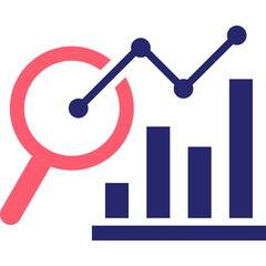 Analytics Icon