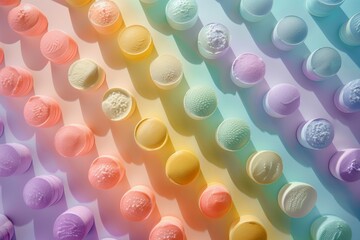 Diverse Panel of Speakers at Reproductive Ethics Conference Poster Featuring Conversations on Future Fertility Technologies