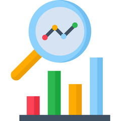 Analysis Icon
