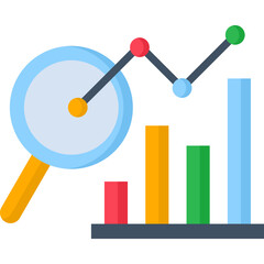 Analytics Icon