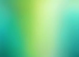 Abstract Green Gradient backdrop background, , Generative AI