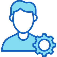 User Profile Icon