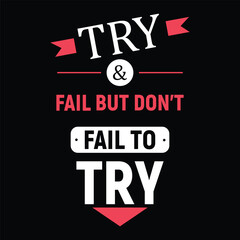 try t shirt design illustration