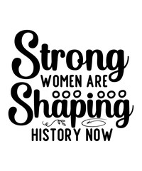Strong Woman SVG Bundle, Women Empowerment SVG Files For Cricut,strong woman svg Bundle,Women Empowerment SVG, fierce svg, Girl Power, Motivational svg, Boss lady, Queen svg, Cut File for Cricut,svg f