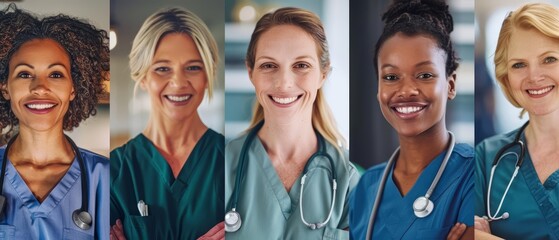 National Nurses Week celebrates the vital role that nurses play in healthcare, recognizing their dedication, compassion, and expertise