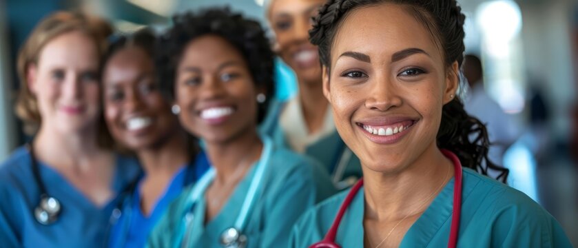 National Nurses Week celebrates the vital role that nurses play in healthcare, recognizing their dedication, compassion, and expertise
