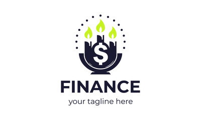 Finance Logo 
