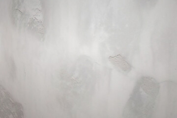 Panorama blank concrete white rough wall for background. White stone marble texture background and marble texture and background for high resolution, Concrete wall white color for background.