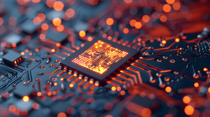 New mobile communication technologies. Mobile sim card and network technology concept. Wireless mobile phone