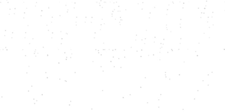 Winter transparent background for Christmas snowfall. White snow in the sky. White snowflakes vector season winter Christmas.