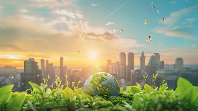 In the face of rising temperatures and extreme weather events, World Environment Day prompts us to reflect on our collective responsibility to address climate change. How can we enact meaningful