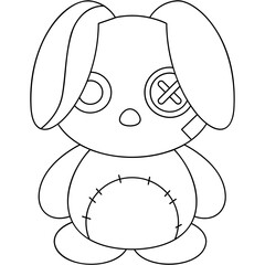 Handmade Doll Icon