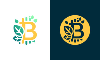 Bitcoin Logo