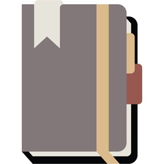 Scrapbook Illustration