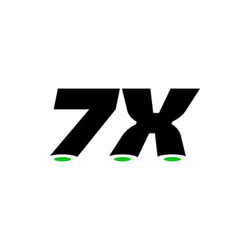 7x Brand Monogram