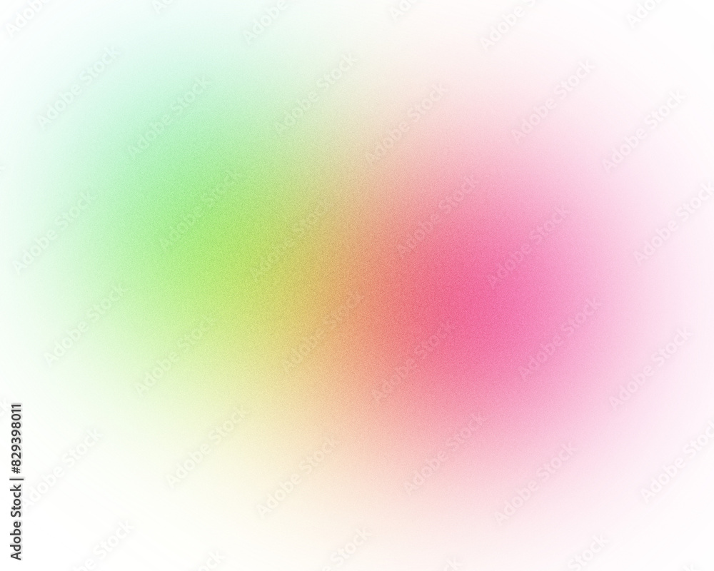 Poster gradient mesh transparent background. futuristic holographic backdrop with grainy noise gradient tra