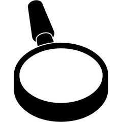 Magnifying Glass Icon