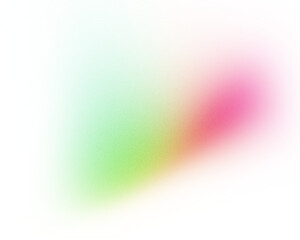 Colorful grainy texture transparent gradient overlay, grainy noise texture gradient background transparent