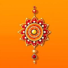 Happy Rakshabandhan Rakhi Indian Hindu Festival Celebration Images