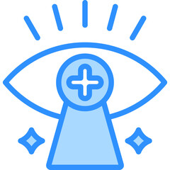 Positive Vision Icon