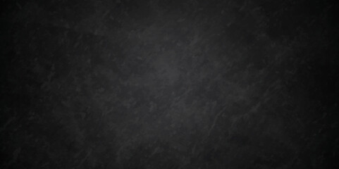 Dark black and white stone grunge background,black grunge textured concrete background. Old grungy background with dirty smoke.
