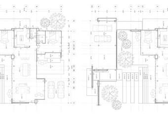 Write a blueprint architecture for building.