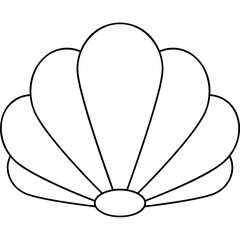 Sea Shell Icon