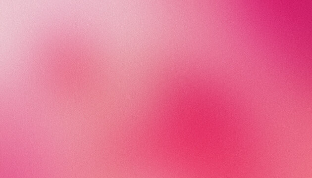 Highquality image featuring a pink gradient with a grainy texture finish suitable for designs
