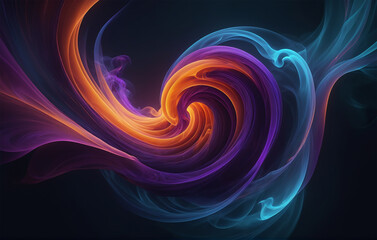 Obraz premium abstract background