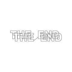 THE END