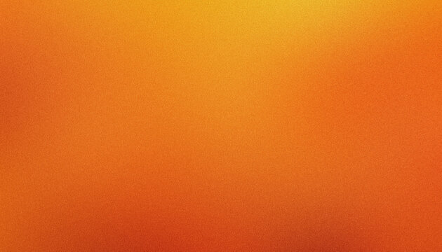 Highquality warm orange grainy texture ideal for diverse background uses
