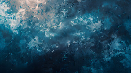 Obraz premium Abstract art texture background. Generative AI.