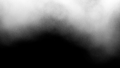 Gritty sand noise overlay, vintage grunge pattern on grainy background. PNG with grunge texture, distressed black and transparent background. Distressed