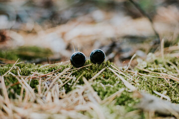 Spinki do mankietów na ślub