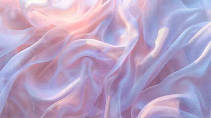 Obraz premium Beautiful and clean virtual texture background. Generative AI.