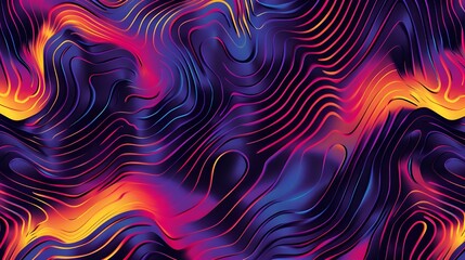 Obraz premium abstract background with lines