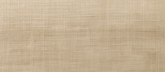 High resolution seamless linen canvas background. copy space available