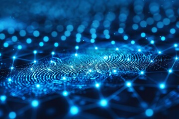 Quilted fabric heart shield on a rustic table, representing the warmth and personal touch in protecting sensitive data.