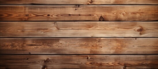 Wooden wall. copy space available